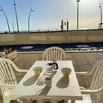 2 Pièces Avec Terrasse Pour 4 Pers, Proche - Fr-1-323-451 Saint-Hilaire-de-Riez