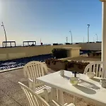 2 Pièces Avec Terrasse Pour 4 Pers, Proche - Fr-1-323-451 Saint-Hilaire-de-Riez