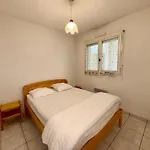 2 Pièces Avec Terrasse Pour 4 Pers, Proche - Fr-1-323-451 Appartement Saint-Hilaire-de-Riez