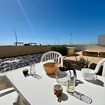 2 Pièces Avec Terrasse Pour 4 Pers, Proche - Fr-1-323-451 Saint-Hilaire-de-Riez