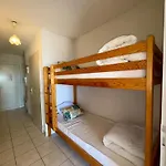 2 Pièces Avec Terrasse Pour 4 Pers, Proche - Fr-1-323-451 Saint-Hilaire-de-Riez
