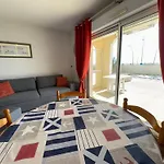 2 Pièces Avec Terrasse Pour 4 Pers, Proche - Fr-1-323-451 Appartement *