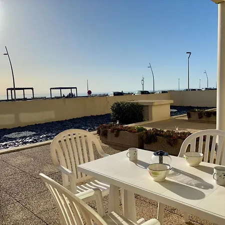 2 Pieces Avec Terrasse Pour 4 Pers, Proche - Fr-1-323-451 سا يْليرْ دو ري