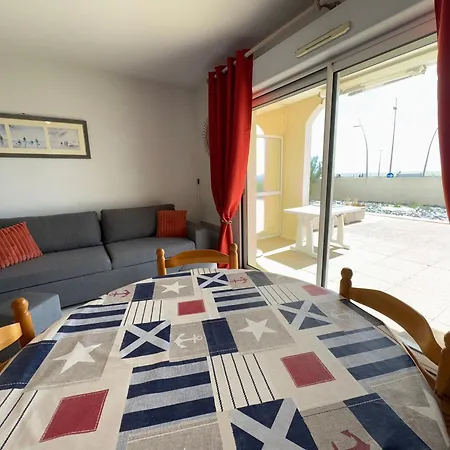 2 Pièces Avec Terrasse Pour 4 Pers, Proche - Fr-1-323-451 Appartamento *