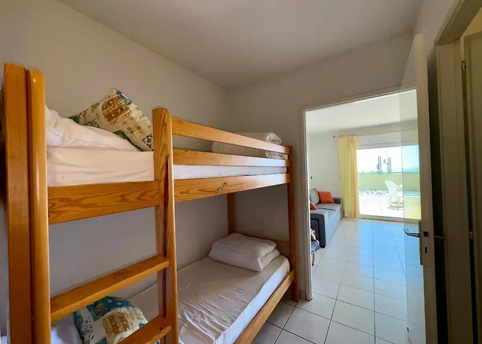 2 Pieces Avec Terrasse Pour 4 Pers, Proche - Fr-1-323-451 * Saint-Hilaire-de-Riez